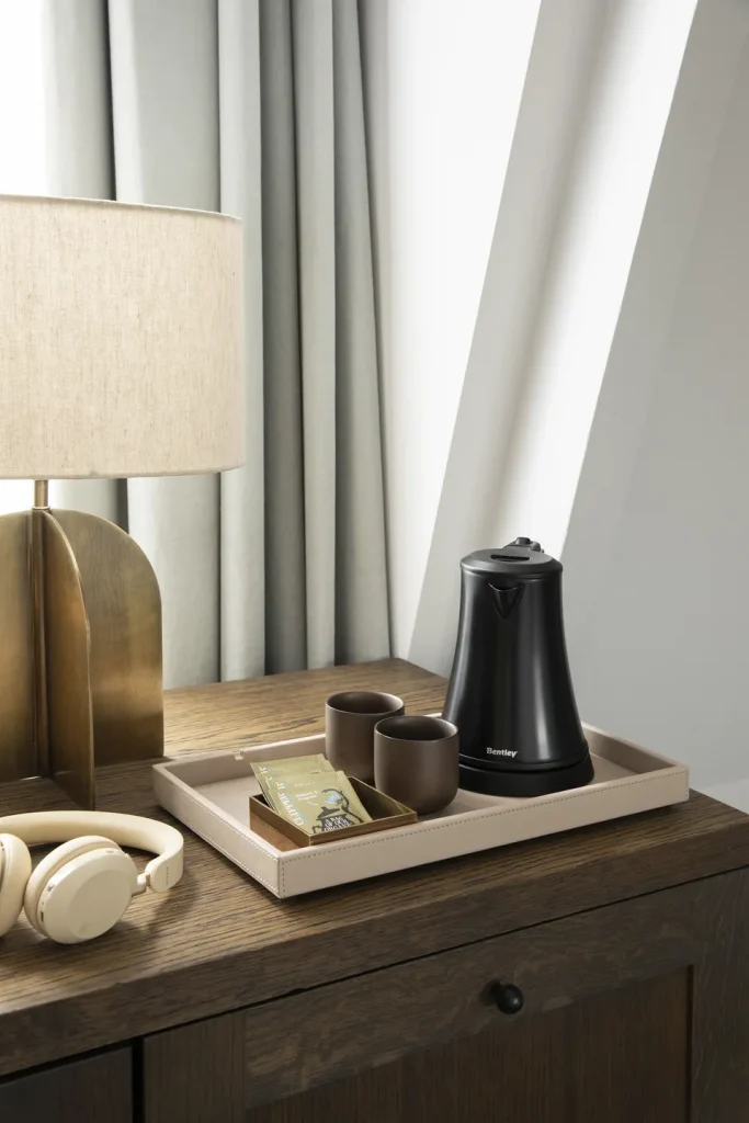 Apposta Lei placeholder vizual hotelske opreme