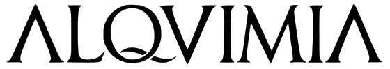Alqvimia logo