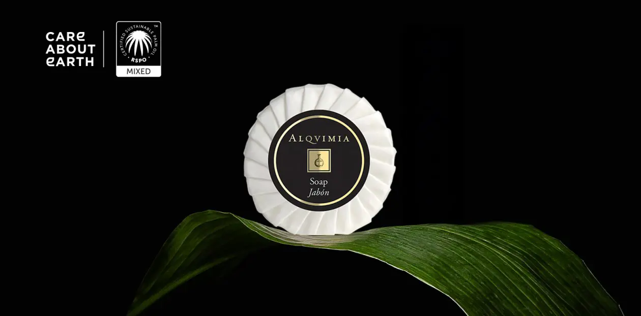 Alqvimia aromaterapijska hotelska kozmetika