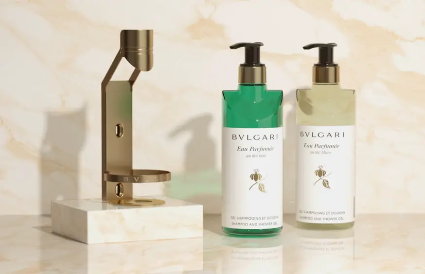 Apposta Lei placeholder vizual kozmetičkih linija