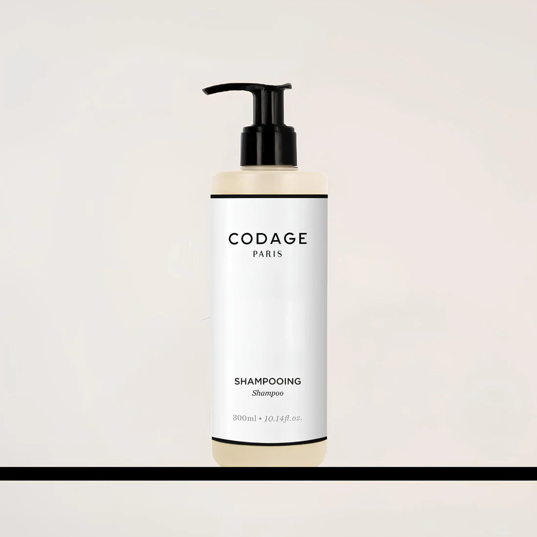 CODAGE Shampoo