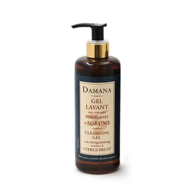 DAMANA Cleansing Gel