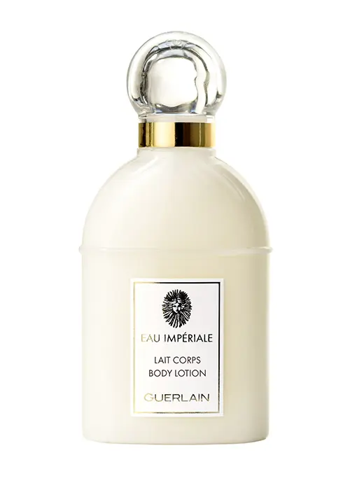 GUERLAIN Body Lotion