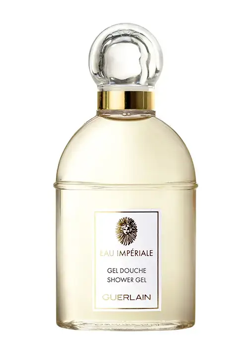 GUERLAIN Shower Gel