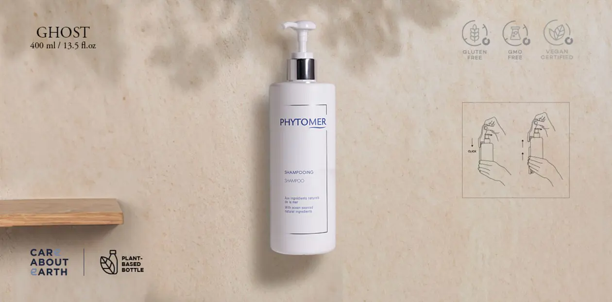 Phytomer wellness hotel amenities