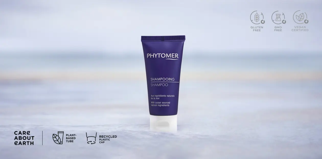 Phytomer spa i wellness hotelska kozmetika
